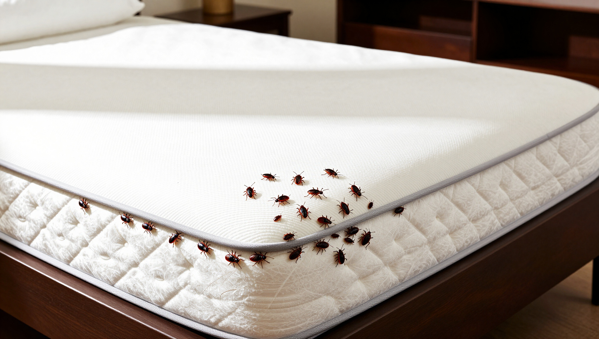 Bed Bugs Control in Miller